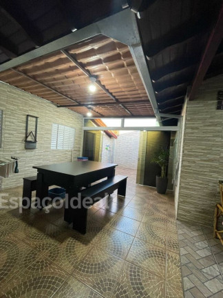 Imagem Casa com 3 Quartos à Venda, 93 m² em Jardim Príncipe - Lençóis Paulista Imagem Casa com 3 Quartos à Venda, 93 m² em Jardim Príncipe - Lençóis Paulista