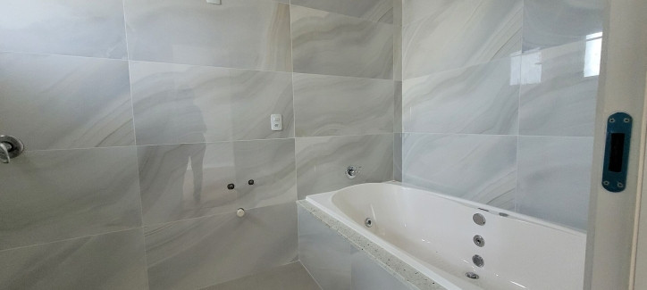 Imagem Casa com 3 Quartos à Venda, 229 m² em Cachoeira Do Bom Jesus - Florianópolis