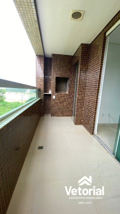 Imagem Apartamento com 2 Quartos para Alugar, 68 m² em Vila Regina - Barreiras