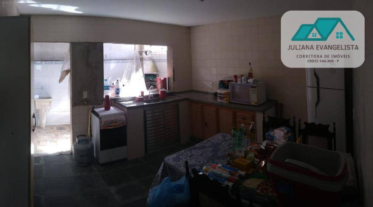 Imagem Casa de Condomínio com 2 Quartos à Venda, 125 m² em Martim De Sá - Caraguatatuba