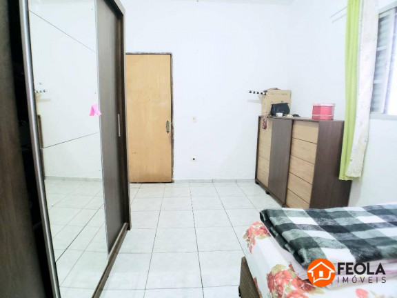 Imagem Casa com 3 Quartos à Venda, 110 m² em Vila Bela - Americana Imagem Casa com 3 Quartos à Venda, 110 m² em Vila Bela - Americana