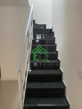 Imagem Sobrado com 3 Quartos à Venda, 100 m² em Jardim Sabará - São Paulo Imagem Sobrado com 3 Quartos à Venda, 100 m² em Jardim Sabará - São Paulo