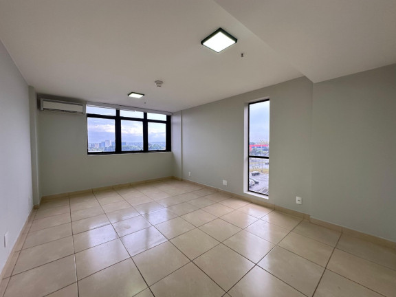 Imagem Sala Comercial para Alugar, 30 m² em Asa Sul - Brasília Imagem Sala Comercial para Alugar, 30 m² em Asa Sul - Brasília