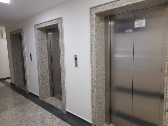 Imagem Sala Comercial à Venda, 30 m² em Centro - Santo André Imagem Sala Comercial à Venda, 30 m² em Centro - Santo André