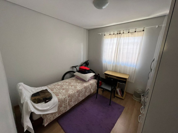 Imagem Casa com 3 Quartos à Venda, 80 m² em Uberaba - Curitiba Imagem Casa com 3 Quartos à Venda, 80 m² em Uberaba - Curitiba