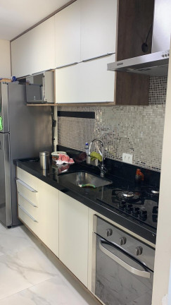 Imagem Imóvel com 2 Quartos à Venda, 76 m² em Jardim Ermida I - Jundiaí Imagem Imóvel com 2 Quartos à Venda, 76 m² em Jardim Ermida I - Jundiaí