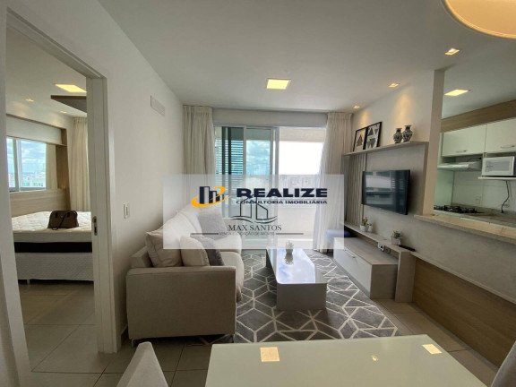 Apartamento com 1 Quarto para Alugar, 45 m² em Parque Tamandaré - Campos Dos Goytacazes