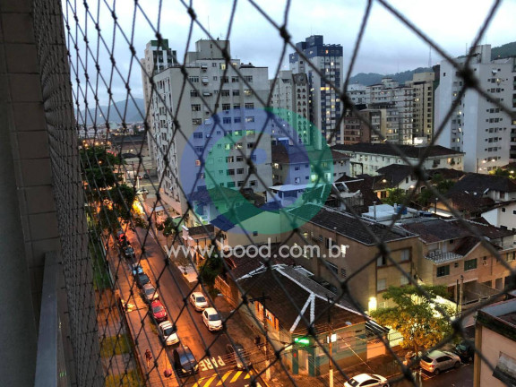 Imagem Apartamento com 2 Quartos à Venda, 85 m² em Gonzaguinha - São Vicente Imagem Apartamento com 2 Quartos à Venda, 85 m² em Gonzaguinha - São Vicente