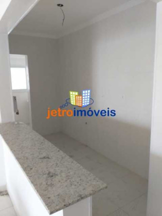 Imagem Apartamento com 1 Quarto à Venda, 84 m² em Vila Guilhermina - Praia Grande