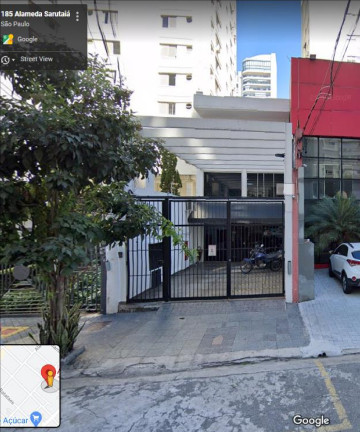 Imóvel com 1 Quarto à Venda, 1.000 m² em Jardim Paulista - São Paulo