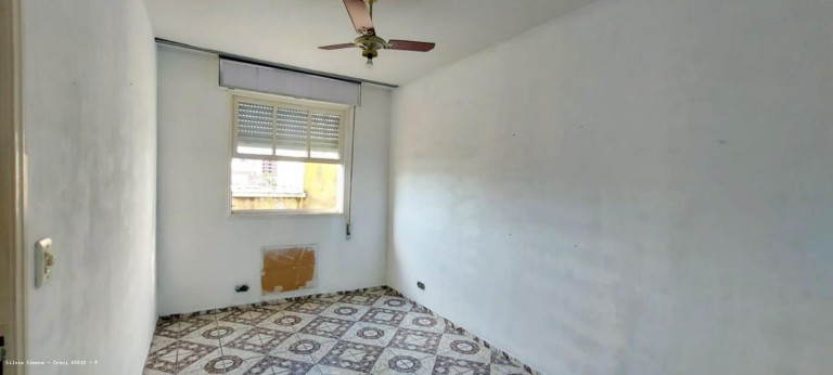 Imagem Apartamento com 1 Quarto à Venda, 80 m² em Boqueirão - Santos Imagem Apartamento com 1 Quarto à Venda, 80 m² em Boqueirão - Santos
