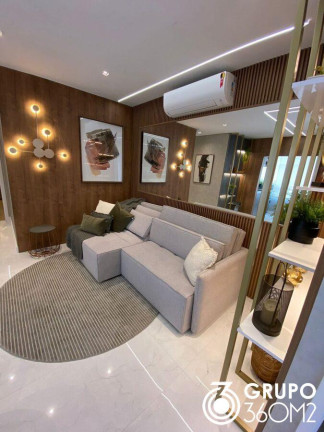 Imagem Apartamento com 2 Quartos à Venda, 58 m² em Baeta Neves - São Bernardo Do Campo