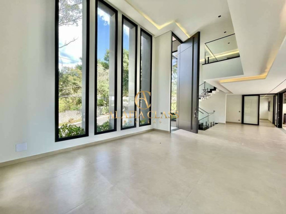 Imagem Casa com 4 Quartos à Venda, 653 m² em São Paulo Ii - Cotia
