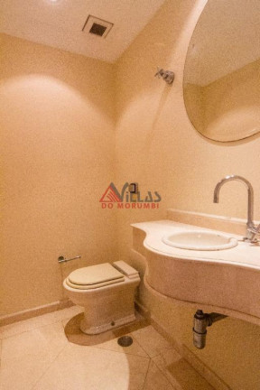 Imagem Apartamento com 4 Quartos à Venda, 318 m² em Morumbi - São Paulo Imagem Apartamento com 4 Quartos à Venda, 318 m² em Morumbi - São Paulo