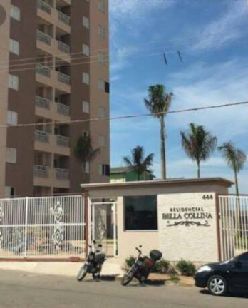 Imagem Apartamento com 1 Quarto à Venda, 57 m² em Vila Nova Aparecida - Mogi Das Cruzes Imagem Apartamento com 1 Quarto à Venda, 57 m² em Vila Nova Aparecida - Mogi Das Cruzes