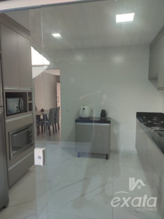 Imagem Sobrado com 3 Quartos à Venda, 132 m² em Colina De Laranjeiras - Serra Imagem Sobrado com 3 Quartos à Venda, 132 m² em Colina De Laranjeiras - Serra