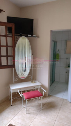 Imagem Chácara com 4 Quartos à Venda, 240 m² em Terras De São Francisco - Boituva