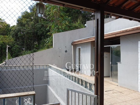 Imagem Casa com 3 Quartos à Venda, 390 m² em Moinho De Vento - Barra Mansa