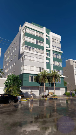 Imagem Apartamento com 1 Quarto à Venda, 48 m² em Centro - Tramandaí