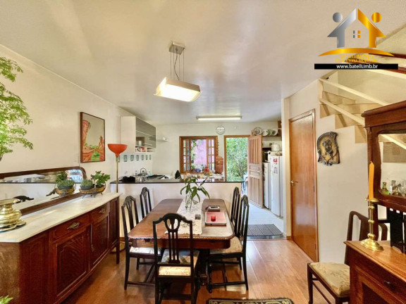 Imagem Casa de Condomínio com 3 Quartos à Venda, 81 m² em Granja Viana - Cotia