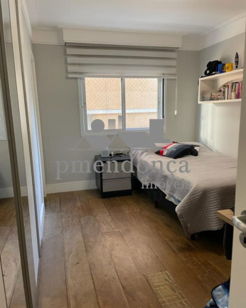 Imagem Apartamento com 4 Quartos à Venda, 171 m² em Perdizes - São Paulo Imagem Apartamento com 4 Quartos à Venda, 171 m² em Perdizes - São Paulo