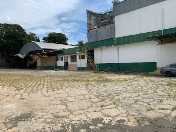 Imagem Imóvel à Venda, 19.847 m² em Estiva - Louveira