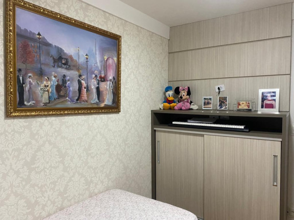 Imagem Apartamento com 3 Quartos à Venda, 90 m² em Além Ponte - Sorocaba Imagem Apartamento com 3 Quartos à Venda, 90 m² em Além Ponte - Sorocaba