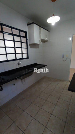 Imagem Casa com 2 Quartos para Alugar, 80 m² em Jardim Esmeralda - Rio Claro Imagem Casa com 2 Quartos para Alugar, 80 m² em Jardim Esmeralda - Rio Claro