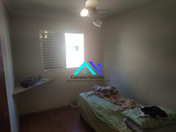 Imagem Imóvel com 2 Quartos à Venda, 49 m² em Parque Pinheiros - Taboão Da Serra