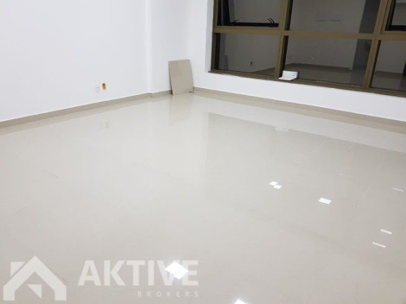 Imagem Sala Comercial à Venda, 33 m² em Alphaville - Barueri