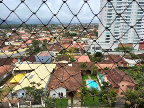 Imagem Apartamento com 2 Quartos à Venda, 70 m² em Flórida - Praia Grande