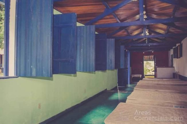Imagem Chácara com 28 Quartos à Venda, 1.330.000 m² em Rural - Piquete Imagem Chácara com 28 Quartos à Venda, 1.330.000 m² em Rural - Piquete