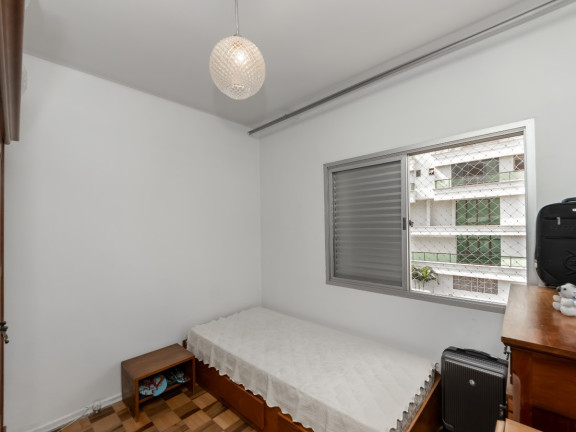 Imagem Apartamento com 2 Quartos à Venda, 64 m² em Mirandópolis - São Paulo