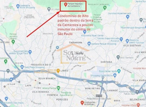 Imagem Apartamento com 3 Quartos à Venda, 120 m² em Jardim Peri - São Paulo