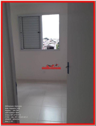 Imagem Apartamento com 2 Quartos à Venda, 48 m² em Jardim Miragaia - São Paulo Imagem Apartamento com 2 Quartos à Venda, 48 m² em Jardim Miragaia - São Paulo