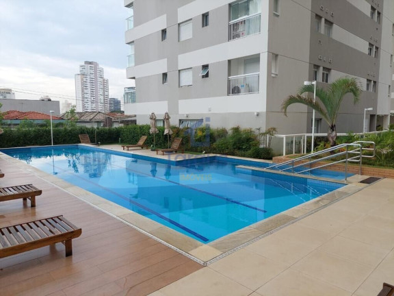 Imagem Apartamento com 3 Quartos à Venda, 127 m² em Tatuapé - São Paulo Imagem Apartamento com 3 Quartos à Venda, 127 m² em Tatuapé - São Paulo