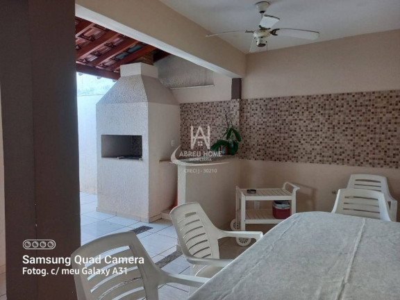 Imagem Casa à Venda, em Vila Redentora - São José Do Rio Preto Imagem Casa à Venda, em Vila Redentora - São José Do Rio Preto