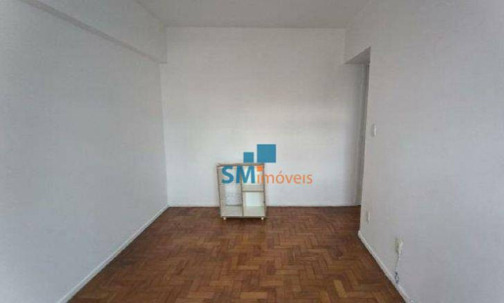 Imagem Apartamento com 1 Quarto para Alugar, 40 m² em Itaim Bibi - São Paulo Imagem Apartamento com 1 Quarto para Alugar, 40 m² em Itaim Bibi - São Paulo