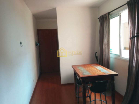 Imagem Apartamento com 2 Quartos à Venda, 56 m² em Parque Novo Oratório - Santo André Imagem Apartamento com 2 Quartos à Venda, 56 m² em Parque Novo Oratório - Santo André