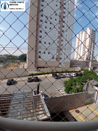 Imagem Apartamento com 2 Quartos à Venda, 51 m² em Sitio Da Figueira - São Paulo Imagem Apartamento com 2 Quartos à Venda, 51 m² em Sitio Da Figueira - São Paulo