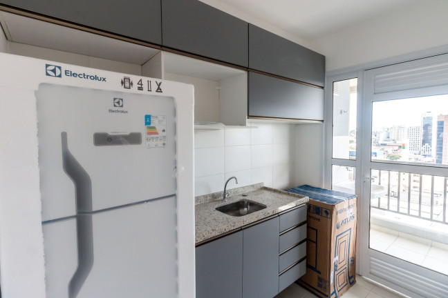 Imagem Apartamento com 2 Quartos para Alugar, 45 m² em água Branca - São Paulo Imagem Apartamento com 2 Quartos para Alugar, 45 m² em água Branca - São Paulo