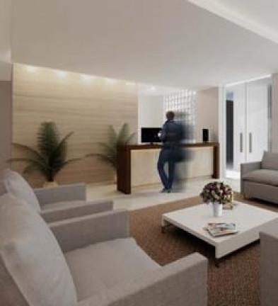 Imagem Apartamento com 2 Quartos à Venda, 53 m² em Miramar - João Pessoa Imagem Apartamento com 2 Quartos à Venda, 53 m² em Miramar - João Pessoa
