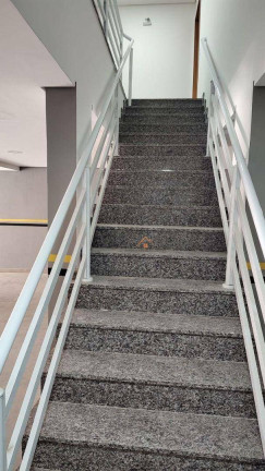 Imagem Cobertura com 2 Quartos à Venda, 88 m² em Vila Floresta - Santo André