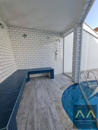 Imagem Casa com 4 Quartos para Alugar, 420 m² em Alphaville - Santana De Parnaíba
