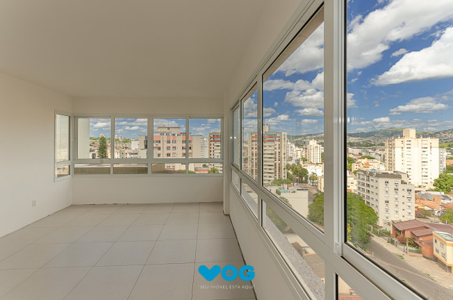 Imagem Imóvel com 2 Quartos à Venda, 72 m² em Petrópolis - Porto Alegre