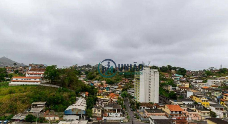 Imagem Apartamento com 2 Quartos à Venda, 72 m² em Fonseca - Niterói
