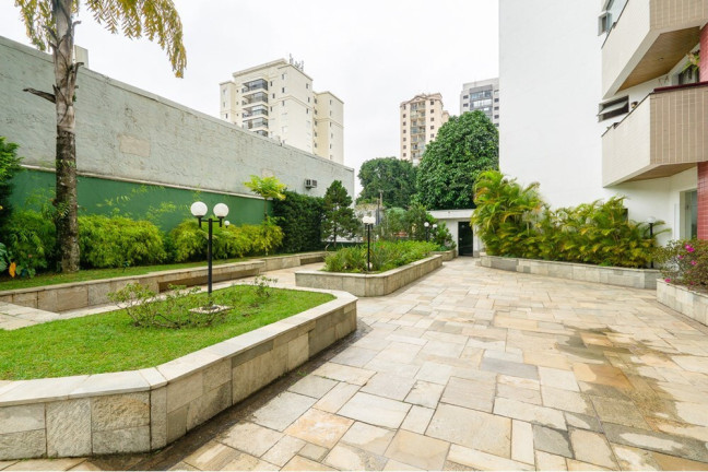 Imagem Imóvel com 3 Quartos à Venda, 117 m² em Saúde - São Paulo Imagem Imóvel com 3 Quartos à Venda, 117 m² em Saúde - São Paulo
