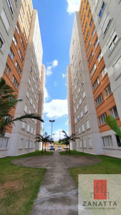 Imagem Apartamento com 2 Quartos à Venda, 53 m² em São Sebastião - Esteio Imagem Apartamento com 2 Quartos à Venda, 53 m² em São Sebastião - Esteio
