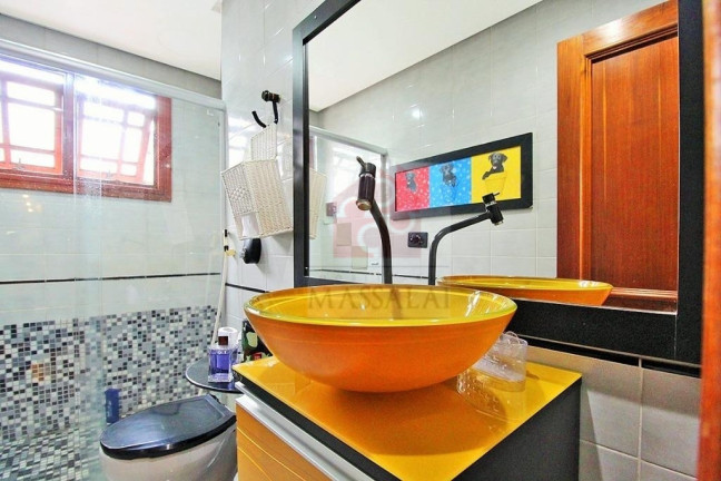 Imagem Cobertura com 4 Quartos à Venda, 195 m² em Chácara Das Pedras - Porto Alegre