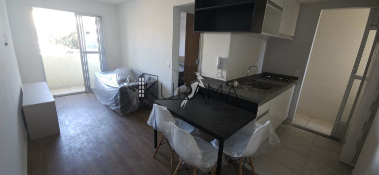 Imagem Apartamento com 1 Quarto à Venda, 34 m² em Km 18 - Osasco
